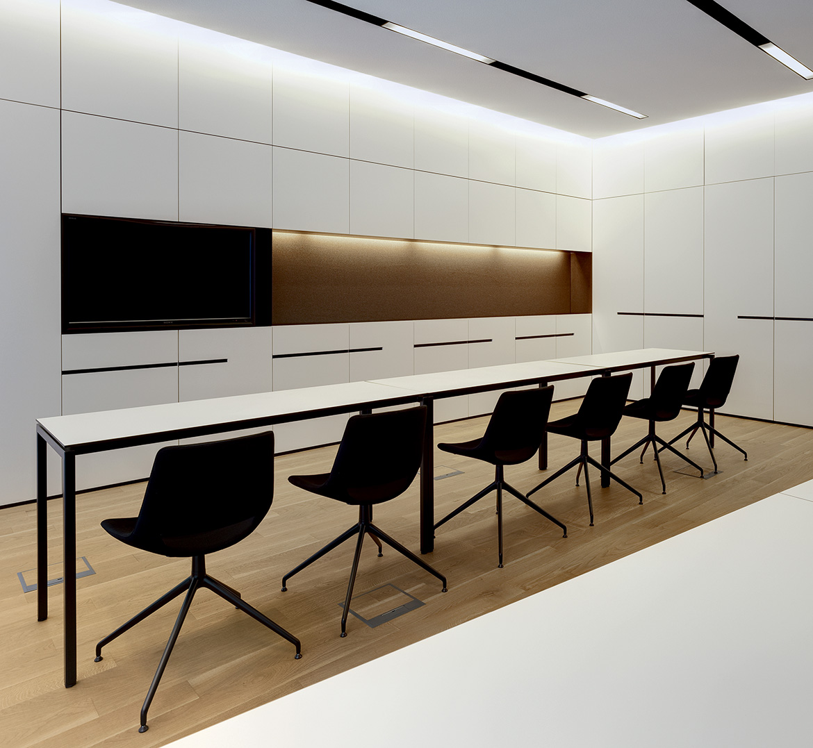 培训家具|布面培训椅|办公家具|（中国）科技公司家具|Palm 会议椅/职员椅